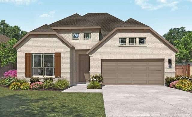 4717 Luna Landing, Katy, TX, 77493