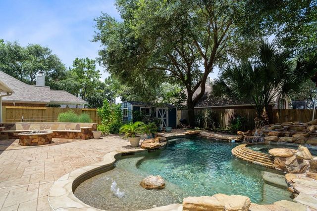 20406 Ranger Point, Katy, TX, 77450
