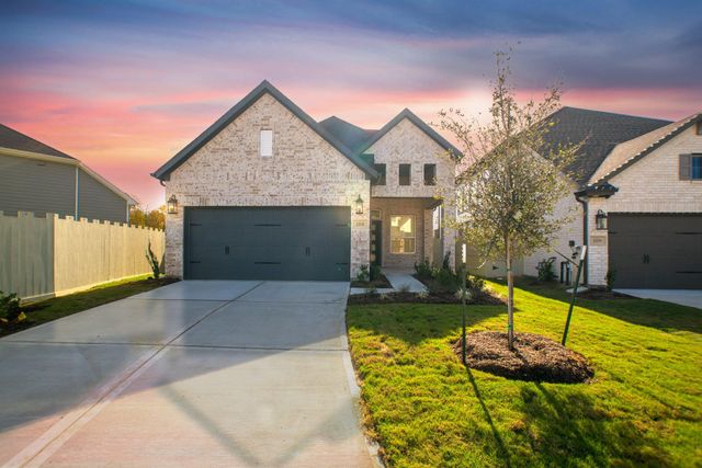 10598 Wild Chives, Conroe, TX, 77385