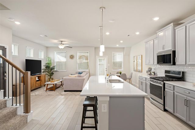 1524 Lakeline Oak, Houston, TX, 77084