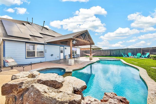 18203 Sonora Brook, Richmond, TX, 77407
