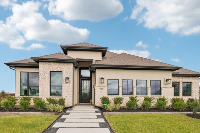449 Darling Creek, Katy, TX, 77493