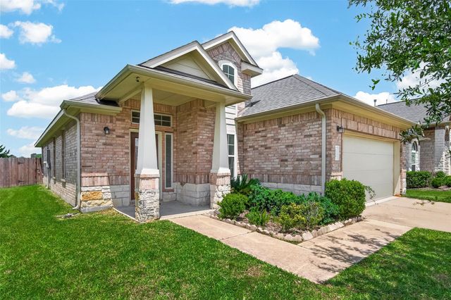 1251 Maple, Katy, TX, 77493