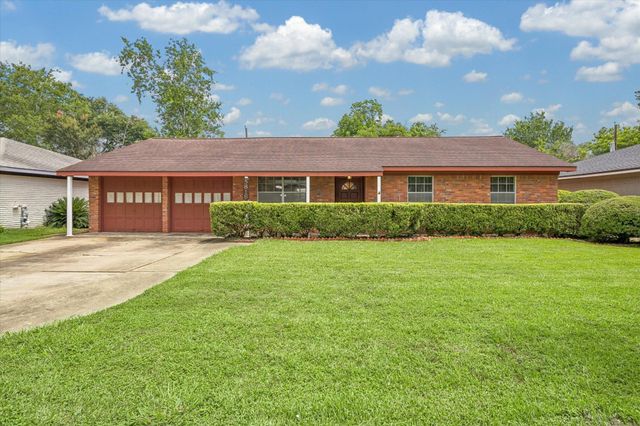 5818 Effingham, Houston, TX, 77035