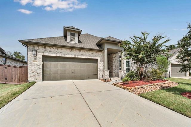 13219 Salmon River, Humble, TX, 77346