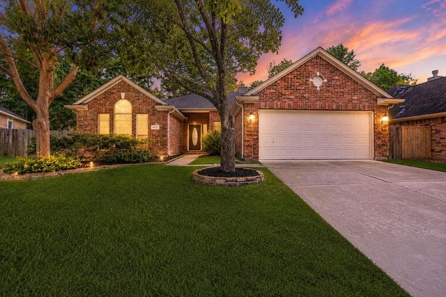 14526 Red Tailed Hawk, Houston, TX, 77044