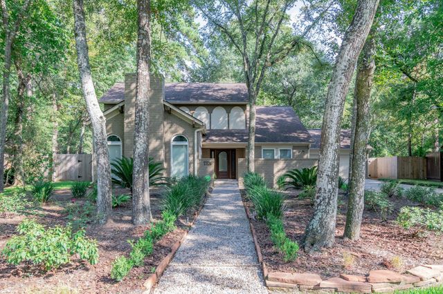 10 Coralvine, The Woodlands, TX, 77380