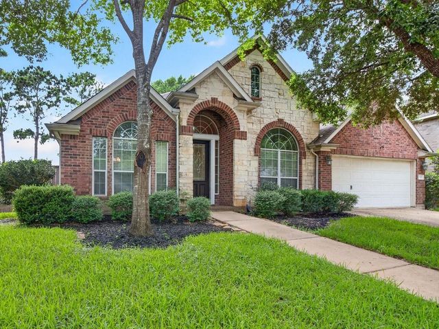  1210 Longdraw Dr, Katy, TX 77494