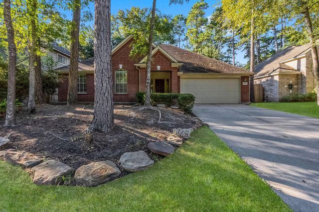 155 Wimberly, Conroe, TX, 77385