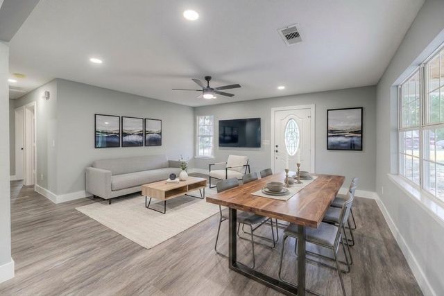 388 Sunrise Wood, Goodrich, TX, 77335