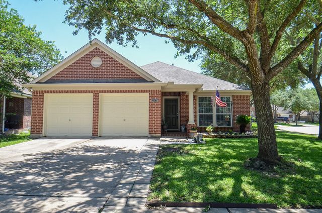 25735 Oakstone Park, Richmond, TX, 77406
