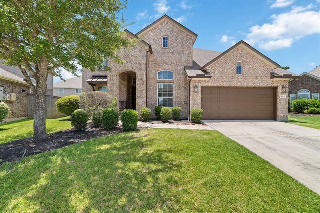 12043 Tree Top Hills, Tomball, TX, 77377