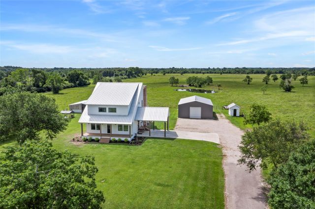 4473 County Road 172, Alvin, TX, 77511