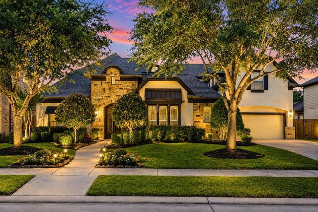  2915 Sentry Oak Way, Sugar Land, TX 77479