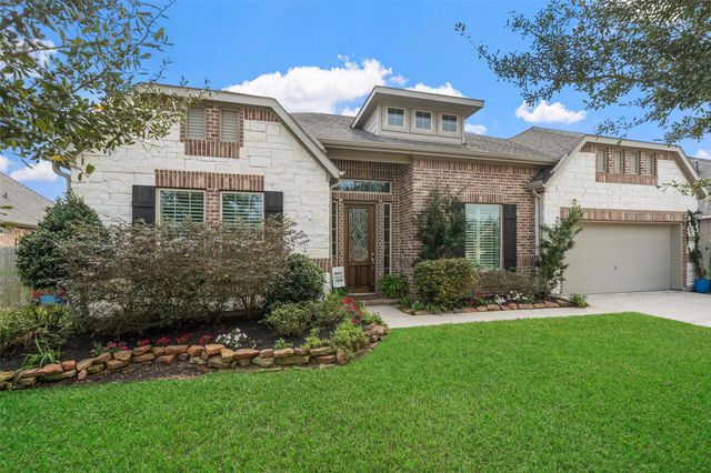 8020 Serenity, Pearland, TX, 77584