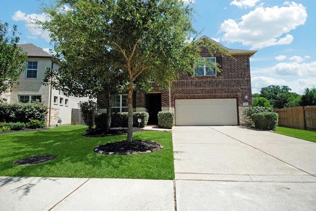 26806 Skylark Bluff, Katy, TX, 77494