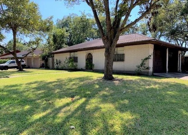 2123 Williamsburg, League City, TX, 77573