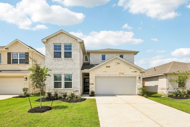 29018 Farmhouse Estates, Waller, TX, 77484