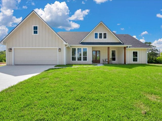 3858 Fuller Springs