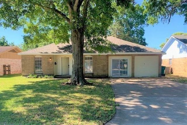 1853 Dolphin, Seabrook, TX, 77586