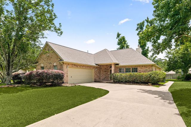 440 Cumberland, Conroe, TX, 77302