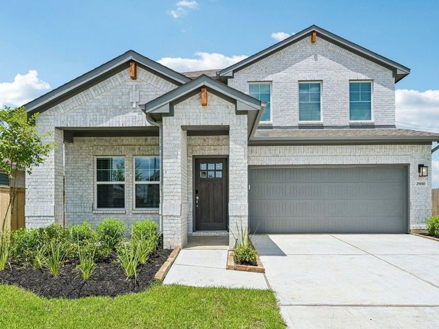 29010 Farmhouse Estates, Waller, TX, 77484