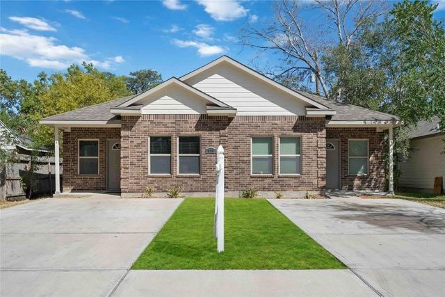 5101 Southwind, Houston, TX, 77033