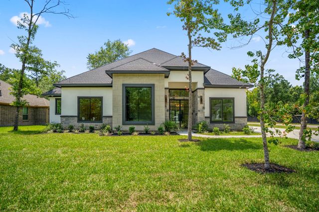  247 County Road 66111, Dayton, TX 77535