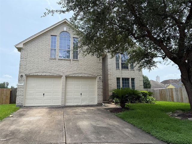 3911 Highland Vale, Fresno, TX, 77545