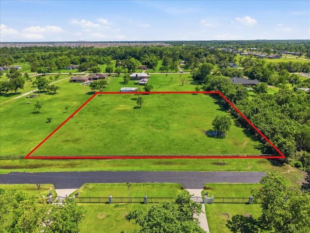 0 Santo Park, Dickinson, TX, 77539