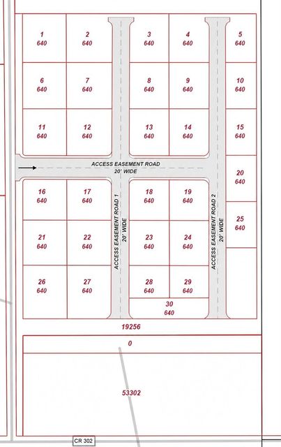 TBD CR 302, Plantersville, TX, 77363