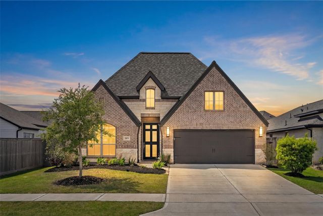 2854 Acacia Grove, Katy, TX, 77494