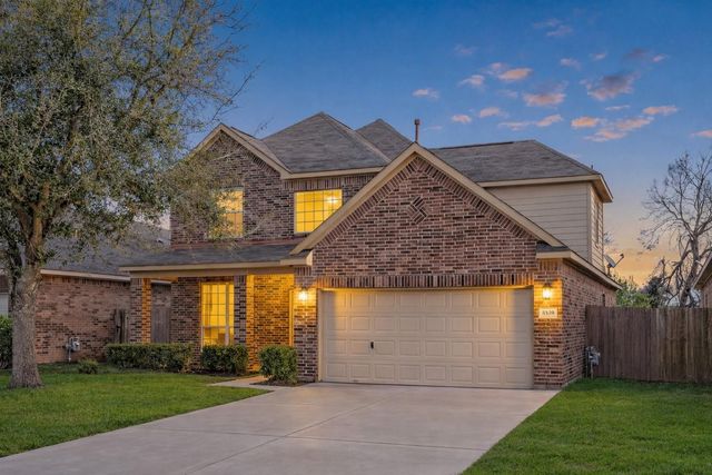8530 Highlands, Highlands, TX, 77562