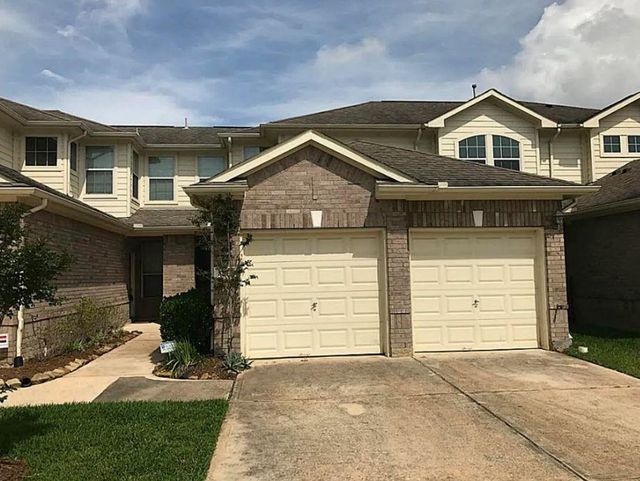 8530 Sunset Loch, Spring, TX, 77379
