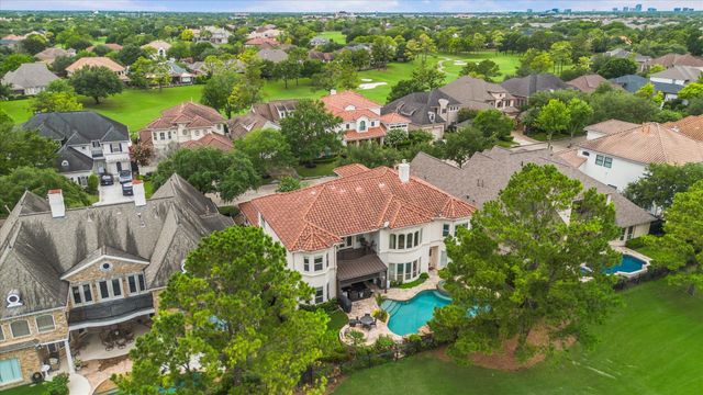  3319 Bridgeberry Ln, Houston, TX 77082