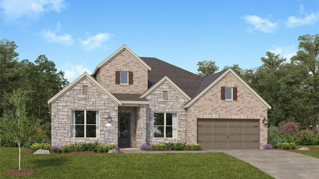31015 Peony Place, Fulshear, TX, 77441
