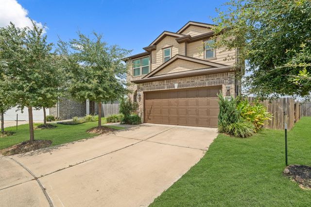 5266 Tall Tower, Katy, TX, 77493