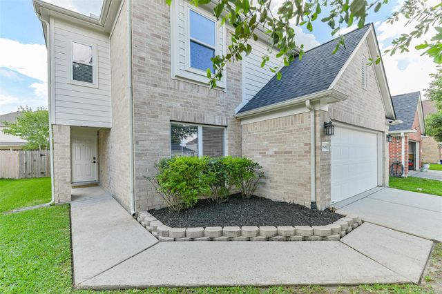 16848 Greenhouse, Conroe, TX, 77385