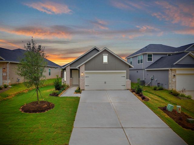 12182 Ridge Top, Conroe, TX, 77304