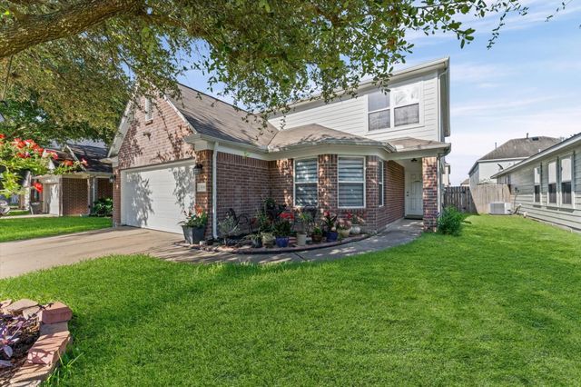  3538 Clipper Winds Way, Houston, TX 77084
