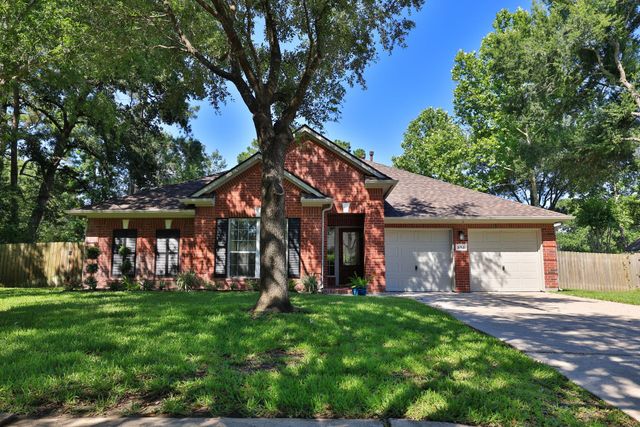  20541 Bentwood Oaks Dr, Porter, TX 77365