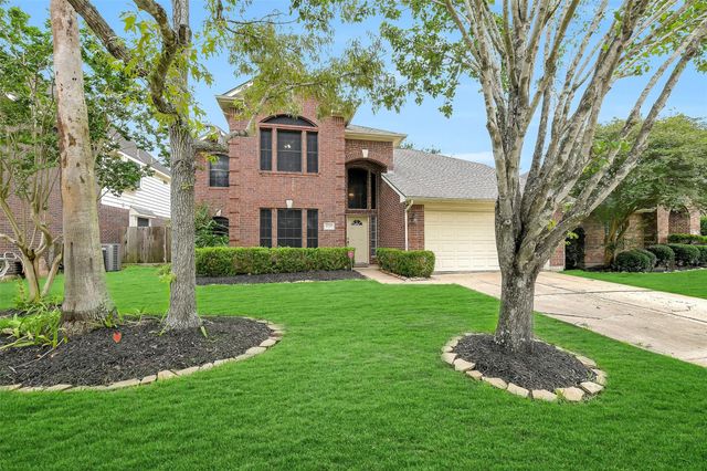16830 Ship Anchor, Friendswood, TX, 77546