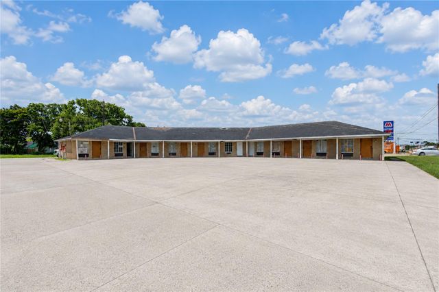 4602 Avenue H, Rosenberg, TX, 77471