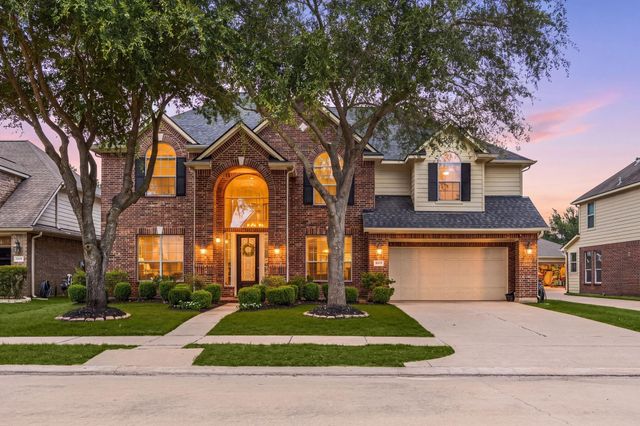 6023 Emberwood Falls, Katy, TX, 77494