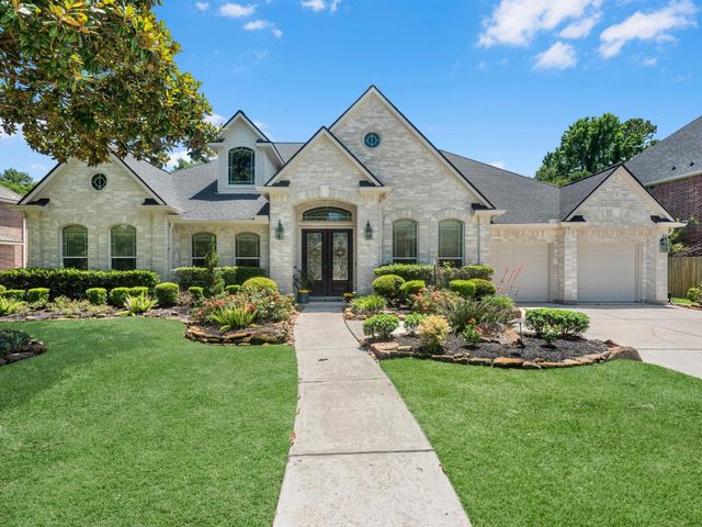  14211 Norhill Pointe Dr, Houston, TX 77044