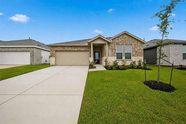 21643 Colonial Meadow Creek, Waller, TX, 77484