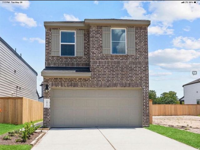 1814 Revolution, Missouri City, TX, 77459
