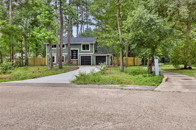2108 Lacey Oak, The Woodlands, TX, 77380