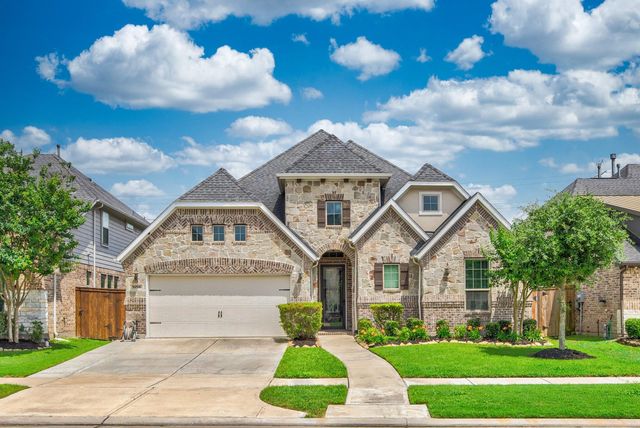  5958 Arcola Meadow Ct, Houston, TX 77059