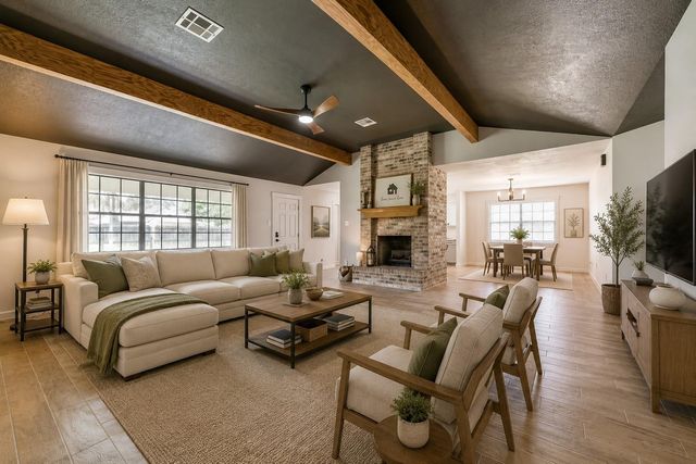 1413 23rd, Texas City, TX, 77590